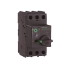 Madenr - Disjoncteur de protection moteur Ex9S32A Ie = 1 A Ir = 0,63-1 A Ii = 11 A