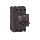 Madenr - Disjoncteur de protection moteur Ex9S32A Ie = 23 A Ir = 17-23 A Ii = 280 A