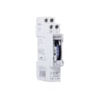Madenr - Minuteur digital Ex9TAMQ2 2 contacts NO 230 V programme journalier et hebdo