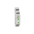 Madenr - Relais temporisé Ex9TR 16 A, 12-240 VAC/DC 2 contacts OF Star-Delta