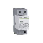 Madenr - Parafoudre 1 pôle + Neutre Ex9UE type 1+2, 275 VAC, 12,5 kA sans signalisation