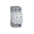 Madenr - Parafoudre 2 pôles Ex9UE type 1+2, 275 VAC, 12,5 kA sans signalisation