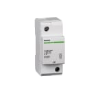 Madenr - Parafoudre 1 pôle Ex9UE type 1 NPE, 260 VAC, 100 kA sans signalisation