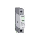 Madenr - Parafoudre 1 pôle Ex9UE type 2, 320 VAC, 20 kA avec signalisation
