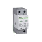 Madenr - Parafoudre 2 pôles Ex9UE type 2, 385 VAC, 20 kA avec signalisation