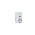 Madenr - Cartouche pour Parafoudre 1 pôle Ex9UE type 3, 275 VAC, 10 kA
