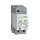 Madenr - Parafoudre 2 pôles Ex9UEP, classe 1+2, 600 VDC, 6,5 kA, avec signalisation no PE