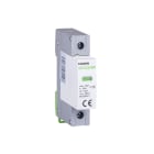 Madenr - Parafoudre 1 pôle Ex9UEP, classe II, 600 VDC, 20 kA, sans signalisation