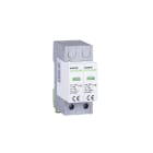 Madenr - Parafoudre 2 pôles Ex9UEP, classe II, 1500 VDC, 20 kA, avec signalisation
