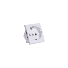 Madenr - Prise intégrée GS PMC-C 16 A 250 V Schuko