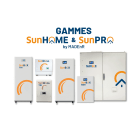 Madenr - SunBox 5K xxkWh multi II 5000 RS450/100 (7kWc) cerbo