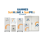 Madenr - SunBox 3K xxkWh multi II 3000 RS450/100 (7kWc) cerbo