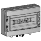 Madenr - Coffret PV 1000VDC Madenr 2MPPT 1 String 2 intersectionneurs avec parafoudre