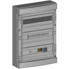 Madenr - Coffret AC Tri micro ond Enphase 25kW (3xC20) 3QR inclus C2/C20 LG 300mA