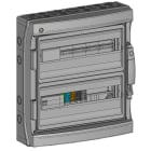 Madenr - Coffret AC Tri micro onduleur autre Enphase 36kW (4xC20) LG 300mA