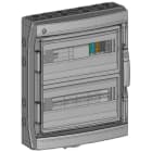 Madenr - Coffret AC Tri micro onduleur autre Enphase 36kW (4xC20) Prise LG 300mA
