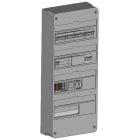 Madenr - Coffret GTL AC Tri micro ond autre Enph 36kW (4xC20) Prise place ECUC LG 300mA