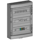 Madenr - Coffret AC Tri micro onduleur autre Enphase 36kW (4xC20) Prise SunO-N LG 300mA