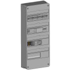 Madenr - Coffret GTL AC Tri micro onduleur autre Enph 36kW (4xC20) Prise SunO-N LG 300mA
