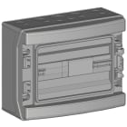 Madenr - Coffret AC triphasé 20-25kW 1 onduleur (C40) LG 300mA