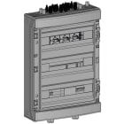 Madenr - Coffret DC+AC Madenr+LG 1000V Tri 3MPPT 2 Strings no para 1 ond 30kW (C50) 300mA