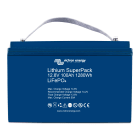 Madenr - Batterie Lithium SuperPack 12,8V/100Ah High Current (M8)