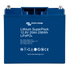 Madenr - Batterie Lithium SuperPack 12,8V/20Ah (M5)