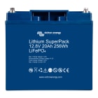 Madenr - Batterie Lithium SuperPack 12,8V/20Ah (M5)