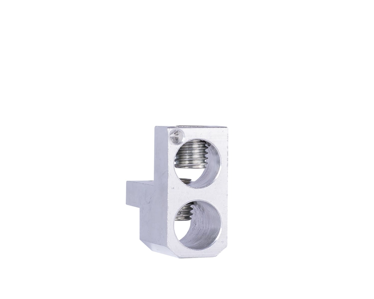 Madenr - Borne tunnel MC22 W2 pour compact boitier moulé taille M2 2 terminaux 35-120mm²