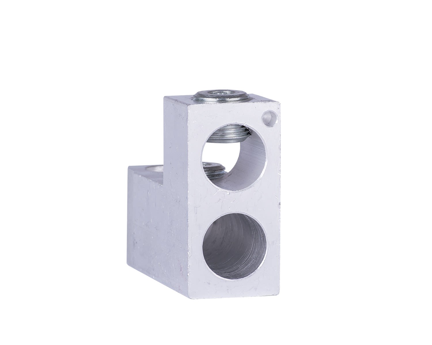 Madenr - Borne tunnel MC23 W2 pour compact boitier moulé taille M3 2 terminaux 120-240mm²