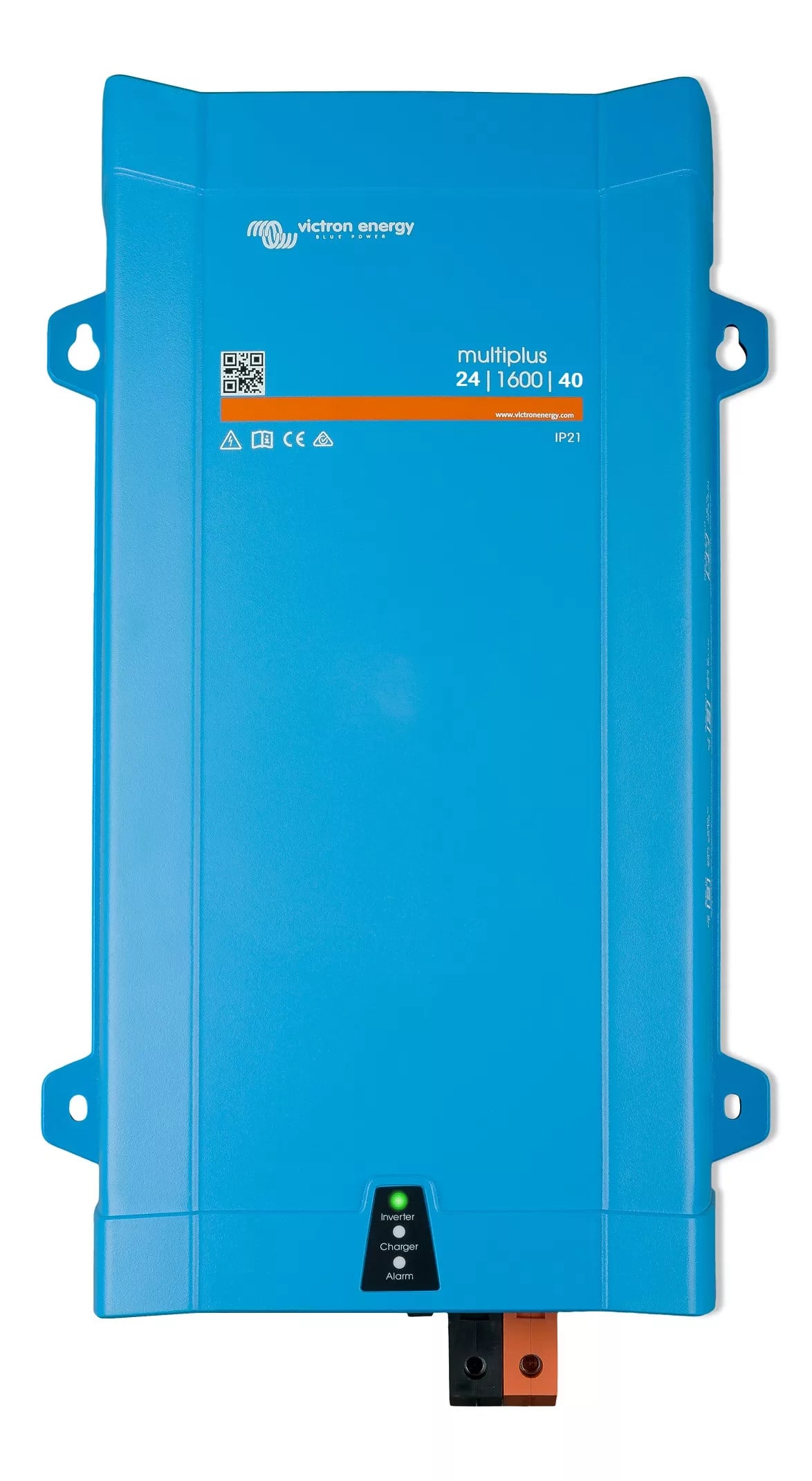 Madenr - Onduleur/Chargeur MultiPlus 24/1600/40-16 230V VE.Bus