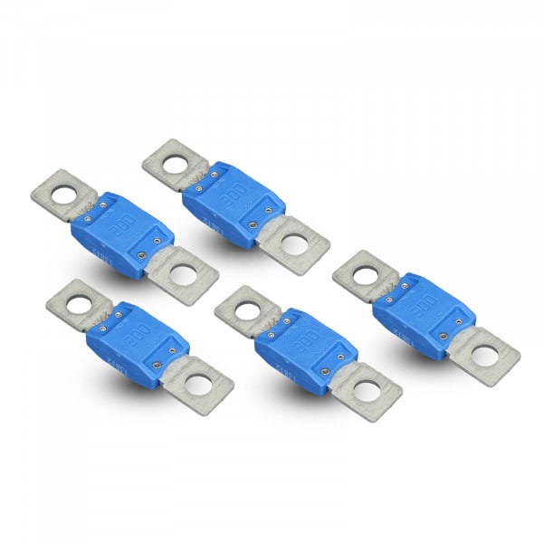 Madenr - Fusible MIDI-fuse 100A/32V (package of 5 pcs)