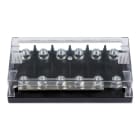 Madenr - Porte fusible 6-way pour MEGA-fuse