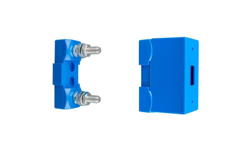 Madenr - Modular fuse holder for MEGA-fuse