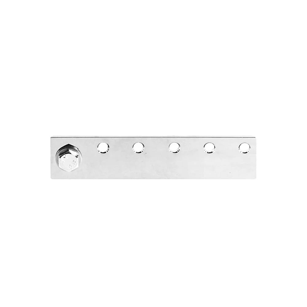 Madenr - Busbar to connect 5 CIP100200100