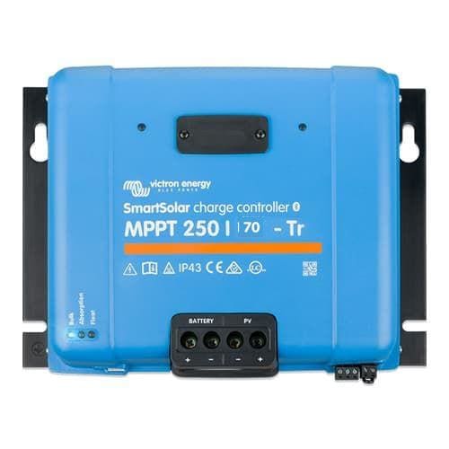 Madenr - Régulateur de charge solaire BlueSolar MPPT 250/70-Tr VE.Can