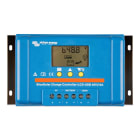 Madenr - Régulateur de charge solaire BlueSolar PWM-LCD&USB 48V-30A