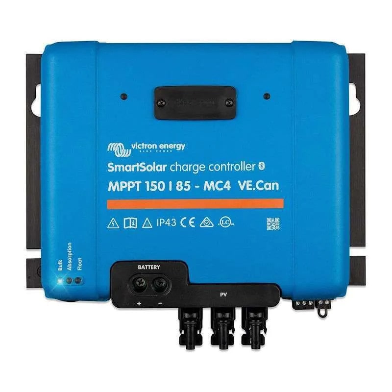Madenr - SmartSolar MPPT 150/85-MC4 VE.Can