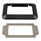 Madenr - GX touch 50 adaptateur for CCGX cut-out