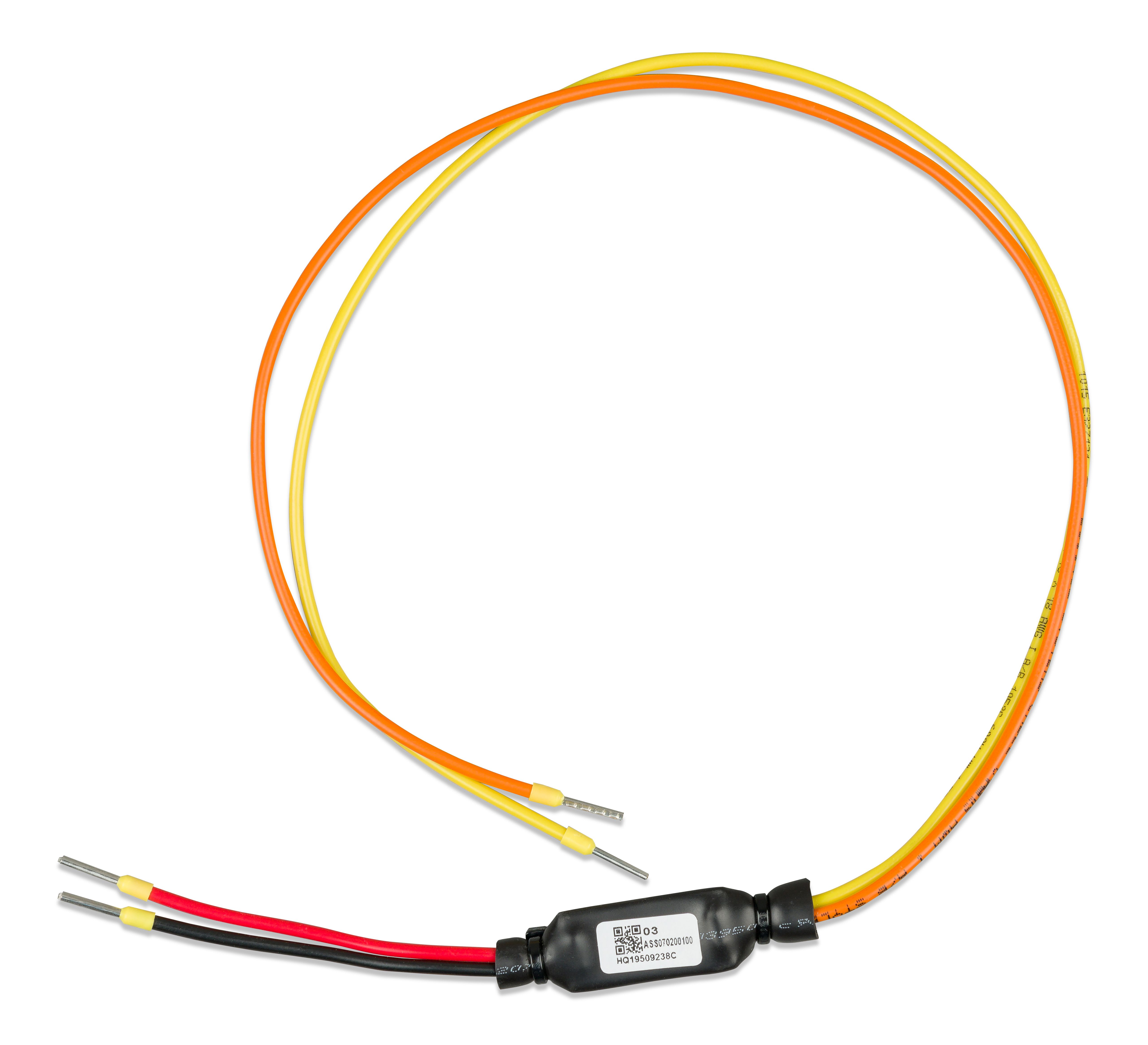 Madenr - Cable for Smart BMS CL 12-100 to MultiPlus