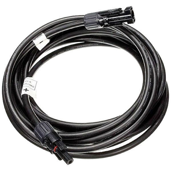 Madenr - Cable Solaire L=20m/6sqmm MC4-M/F conn. (PV-ST01)