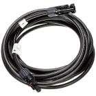 Madenr - Cable Solaire L=5m/6sqmm MC4-M/F conn. (PV-ST01)