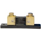 Madenr - Shunt 500A/50mV pour batterie intelligente