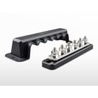 Madenr - Busbar omnibus 250A 6P + couvercle protection inclus