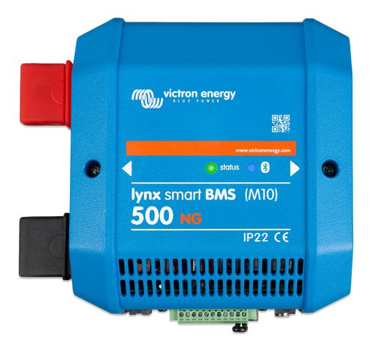 Madenr - Lynx Smart BMS 500 NG (M10)