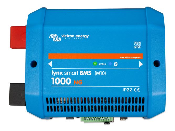 Madenr - Lynx Smart BMS 1000 NG (M10)