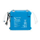 Madenr - Batterie Lithium LifePO4 12,8V - 150Ah NG