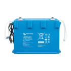Madenr - Batterie Lithium LifePO4 12,8V - 200Ah NG