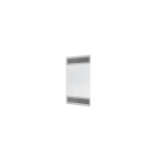 Madenr - Porte plan MF PDP autocollant, format A4 SLIM