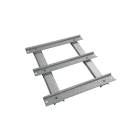 Madenr - Kit modulaire MF PNF pour coffrets PNF 3 x 12 modules